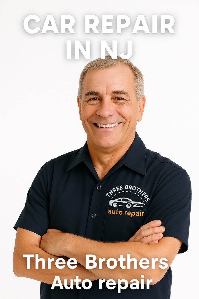 Car Repair Services
in East Rutherford, NJ